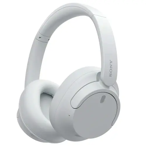 Слушалки, Sony Headset WH-CH720N, white