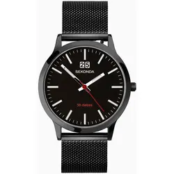 Мъжки аналогов часовник Sekonda Nordic - S-1942.00