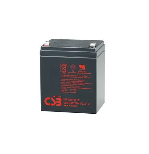 Батерия, CSB - Battery 12V 5.3Ah