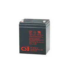 Батерия, CSB - Battery 12V 5.3Ah