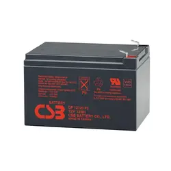 Батерия, CSB - Battery 12V 12Ah