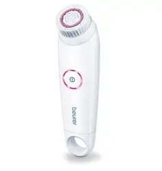 Уред за лице, Beurer FC 45 Facial brush,1 attachments, 2 speeds,water-resistant,Lithium-ion battery,For daily use