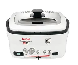 Мултикукър, Tefal FR495070, Versalio Deluxe II, Multicooker 9 in 1