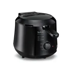 Фритюрник, Tefal FF230831, Fry Principio, Compact fryer with thermo-insulated 