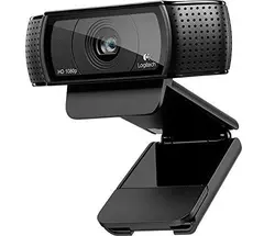 Уебкамера, Logitech HD Pro Webcam C920