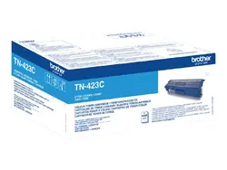 Консуматив, Brother TN-423C Toner Cartridge
