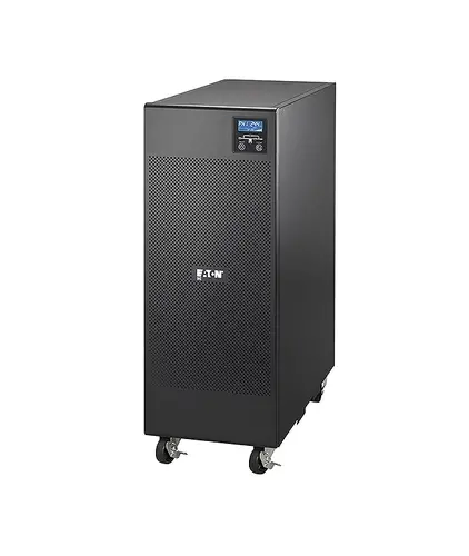 Непрекъсваем ТЗИ, Eaton 9E 10000i