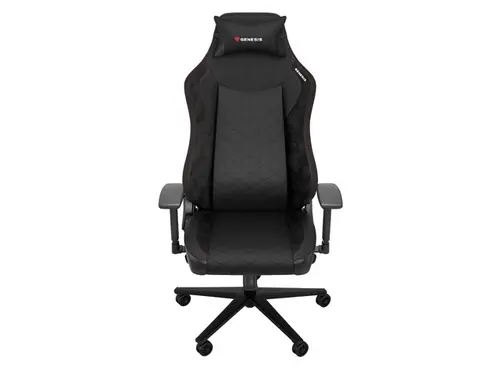 Стол, Genesis Gaming Chair Nitro 890 G2 Black Стол, Genesis Gaming Chair Nitro 890 G2 Black