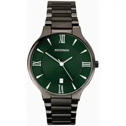 Мъжки аналогов часовник Sekonda Wilson - S-30045.00