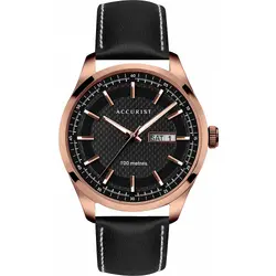Мъжки аналогов часовник Accurist Classic - A-7361