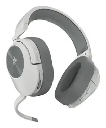 CORSAIR HS55 Wireless Headset, White