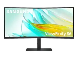 Монитор, Samsung 34A652 , 34