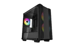 Кутия за компютър, DeepCool CC360 ARGB