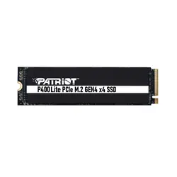 Твърд диск, Patriot P400 LITE 1000GB M.2 2280 PCIE Gen4 x4
