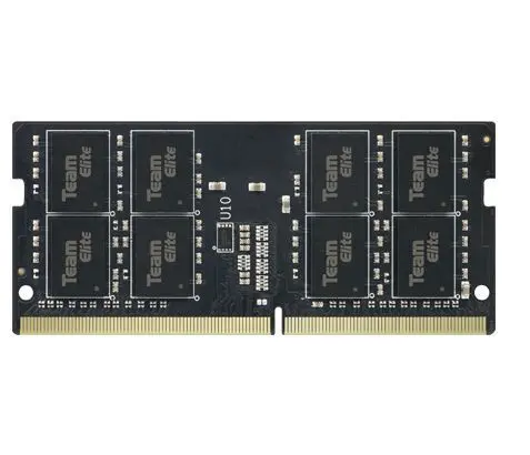 Памет Team Group Elite DDR4 SO-DIMM -  8GB 2400MHz CL16-16-16-39 1.2V