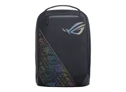 Раница, Asus BP1501G ROG BACKPACK/BK+H//15_17/S/10/V3/HOLOGRAPHIC, Black
