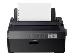 Матричен принтер, Epson FX-890II