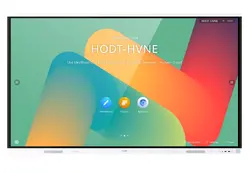 Интерактивен дисплей, Huawei IdeaHub Board 2, IHB2-65SU, 65