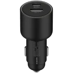 XIAOMI 67W Car Charger USB A + Type C