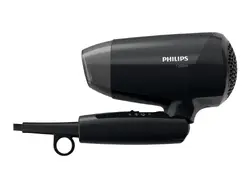 Philips Сешоар EssentialCare 1200 W, Компактен