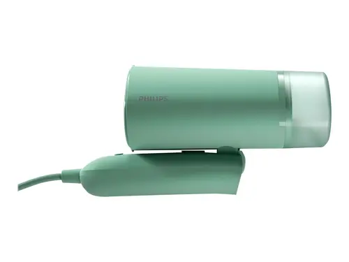 PHILIPS Ръчен уред за гладене с пара 1000 W до 20 г/мин калъф за лесно съхранение сгъваем