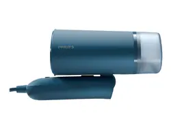 PHILIPS Ръчен уред за гладене с пара 1000 W до 20 г/мин 100мл воден резервоар