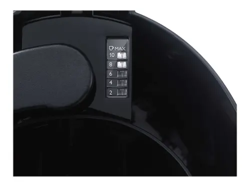 PHILIPS Филтър кафемашина Daily Collection aroma twister Drip stop Auto shut-off after 30 min 1.2 Liter capacity PHILIPS Филтър кафемашина Daily Collection aroma twister Drip stop Auto shut-off after 30 min 1.2 Liter capacity