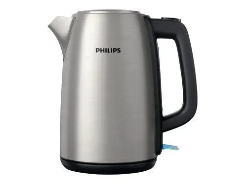 PHILIPS Електрическа кана Daily Collection Капак с пружина 2200W