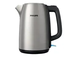PHILIPS Електрическа кана Daily Collection Капак с пружина 2200W