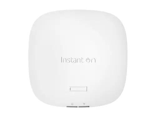 HPE Aruba Instant On AP22 Access Point RW 2x2 Wi-Fi 6 Indoor