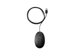 HP Wired Desktop 320M Mouse