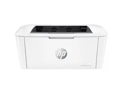 HP LaserJet M110w Printer Mono B/W laser A4/Letter 600x600dpi 20ppm capacity 150 sheets USB 2.0 Wi-Fi Bluetooth LE