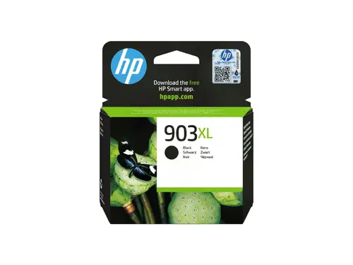 HP 903XL Ink Cartridge Black High Yield 825 Pages