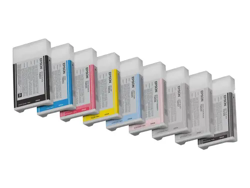 Консуматив, Epson 220ml Light Light Black for Stylus Pro 7880/9880/7800/9800 Консуматив, Epson 220ml Light Light Black for Stylus Pro 7880/9880/7800/9800