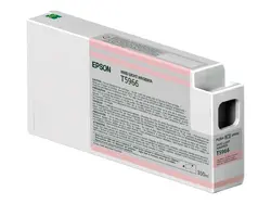 Консуматив, Epson T596 Ink Cartridge Vivid Light Magenta 350 ml