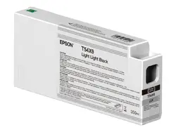 Консуматив, Epson Singlepack Light Light Black T54X900 UltraChrome HDX/HD 350ml