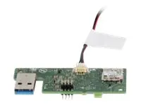 FUJITSU Dual microSD 64GB Enterprise