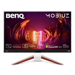 Монитор, BenQ MOBIUZ EX2710U 27