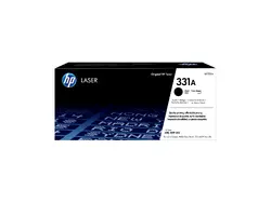 Консуматив, HP 331A Black Original Laser Toner Cartridge