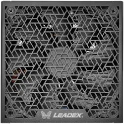 Super Flower Leadex VII XG 1000W ATX 3.1, 80 Plus Gold, Fully Modular, Flat Black Cables, 140mm Fan, 150mmx150mmx86mm, 10 Year Warranty