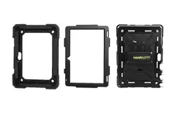 Калъф за таблет Hannspree Apollo 2 Rugged, 10.1