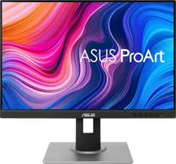 Монитор ASUS ProArt PA248QV Professional 24.1