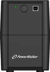 UPS POWERWALKER VI 650 SH, 650VA Line Interactive