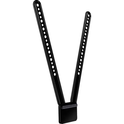 Стойка, Logitech TV Mount MeetUp 400 mm Height, Black Стойка, Logitech TV Mount MeetUp 400 mm Height, Black