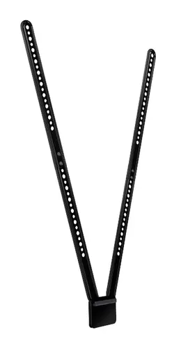 Стойка, Logitech TV Mount XL MeetUp 700 mm Height, Black Стойка, Logitech TV Mount XL MeetUp 700 mm Height, Black