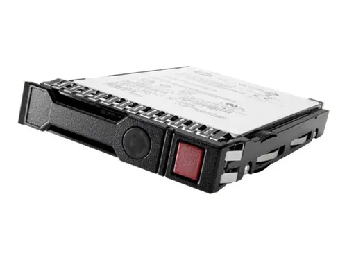 Твърд диск, HPE 1.2TB SAS 10K SFF SC DS HDD Твърд диск, HPE 1.2TB SAS 10K SFF SC DS HDD