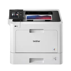 Лазерен принтер, Brother HL-L8360CDW Colour Laser Printer