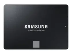 Твърд диск, Samsung SSD 870 EVO 4TB Int. 2.5