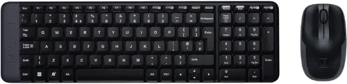 Комплект, Logitech Wireless Combo MK220 Комплект, Logitech Wireless Combo MK220