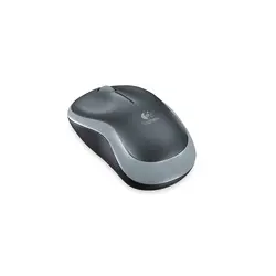 Мишка, Logitech Wireless Mouse M185 Swift Grey